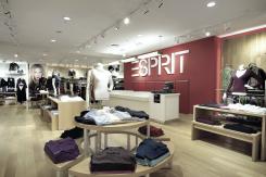 Esprit at Staten Island Mall